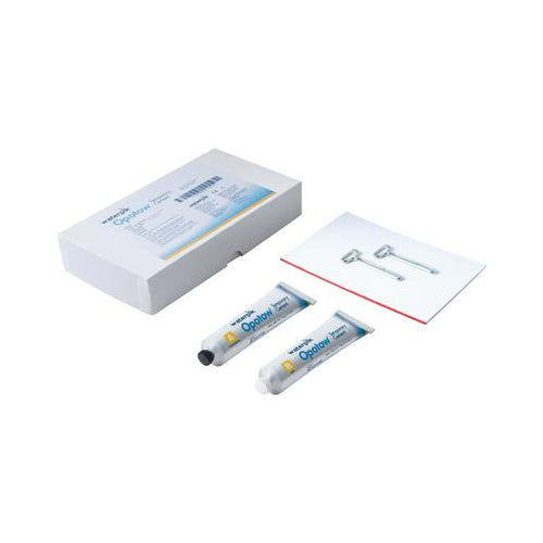 WaterPik 052117-000 Opotow Temporary Dental Cement Complete Package 35 Gm WaterPik 052117-000 Opotow Temporary Dental Cement Complete Package 35 Gm